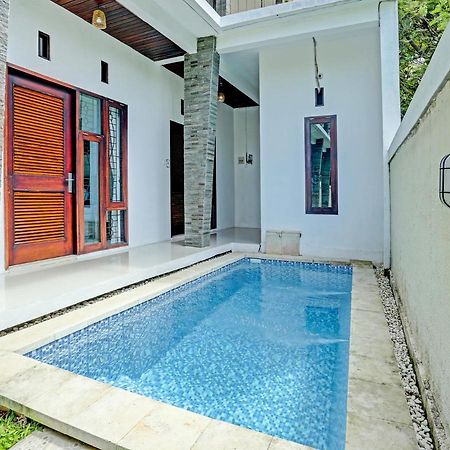 Oyo 91123 Madhava 108 Hotel Ungasan Kültér fotó