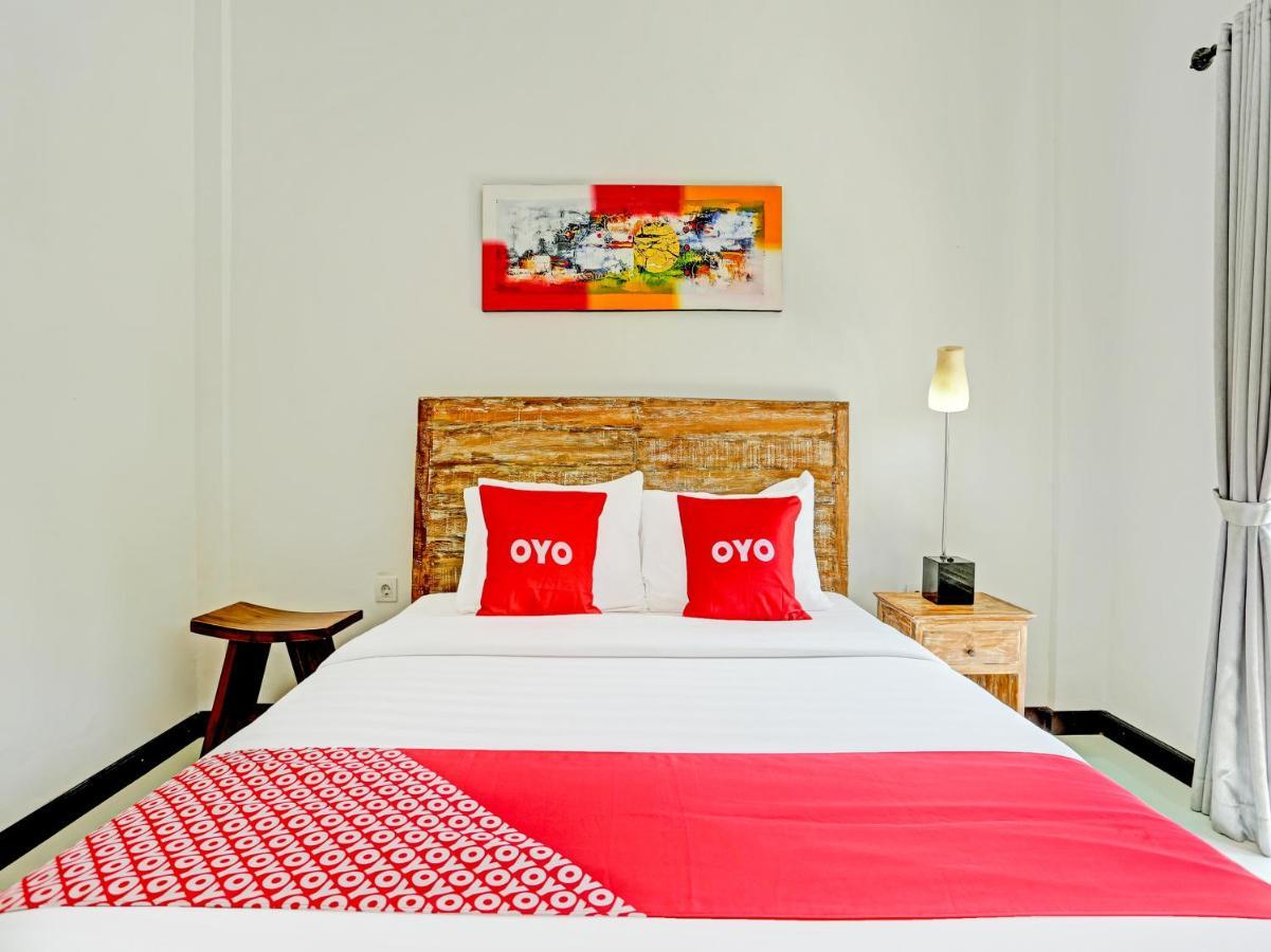 Oyo 91123 Madhava 108 Hotel Ungasan Kültér fotó