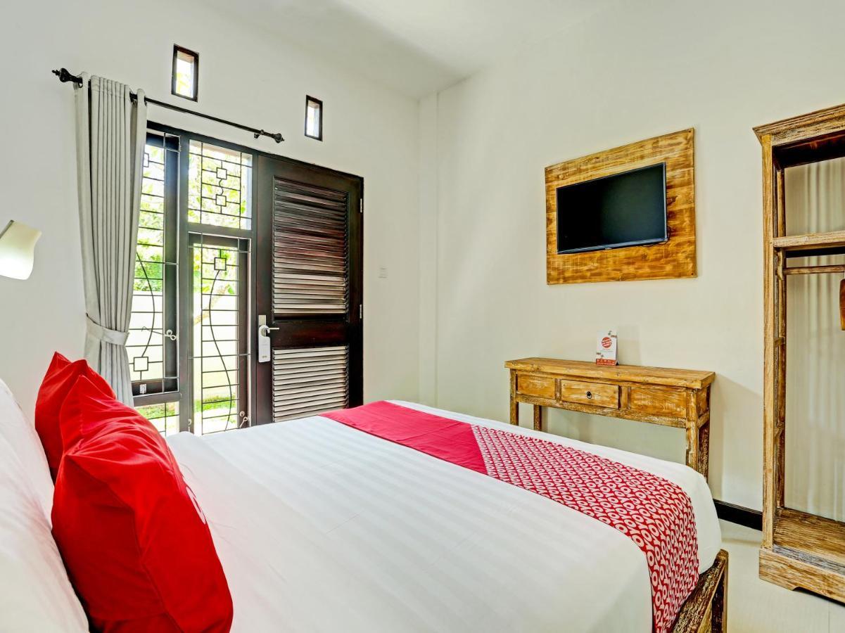 Oyo 91123 Madhava 108 Hotel Ungasan Kültér fotó