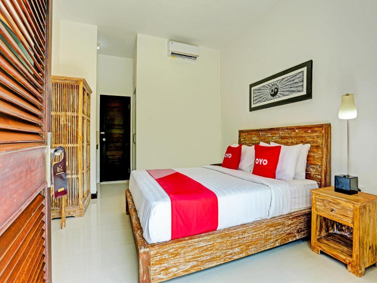 Oyo 91123 Madhava 108 Hotel Ungasan Kültér fotó