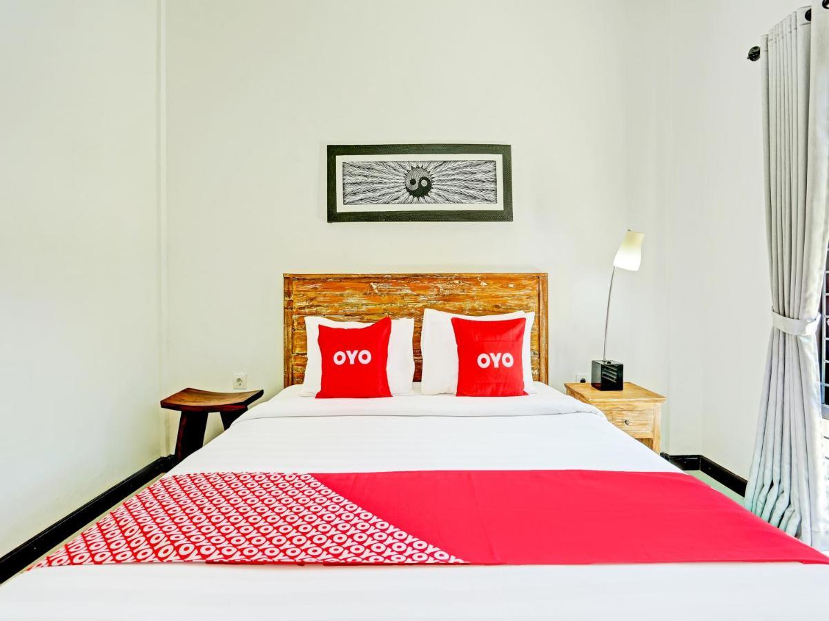 Oyo 91123 Madhava 108 Hotel Ungasan Kültér fotó