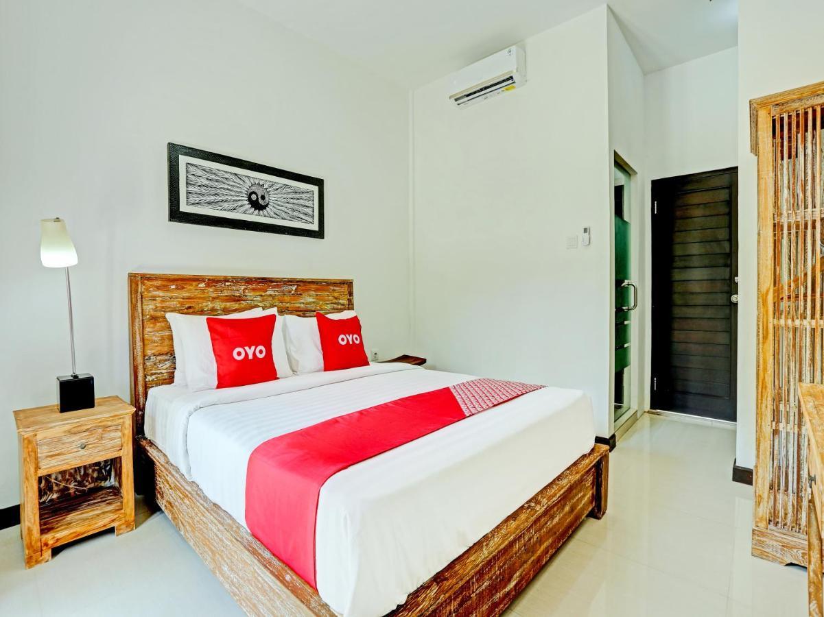 Oyo 91123 Madhava 108 Hotel Ungasan Kültér fotó