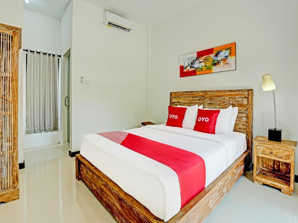 Oyo 91123 Madhava 108 Hotel Ungasan Kültér fotó