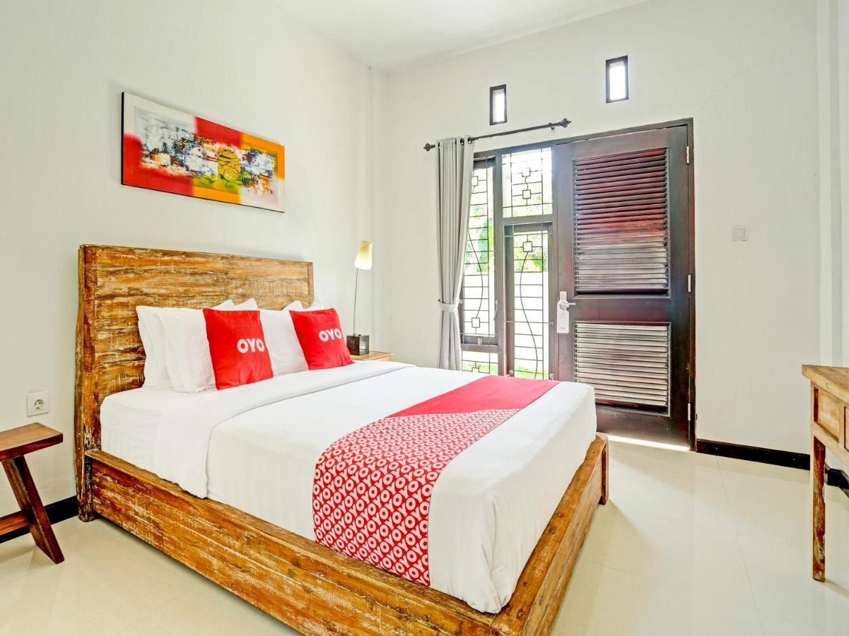 Oyo 91123 Madhava 108 Hotel Ungasan Kültér fotó