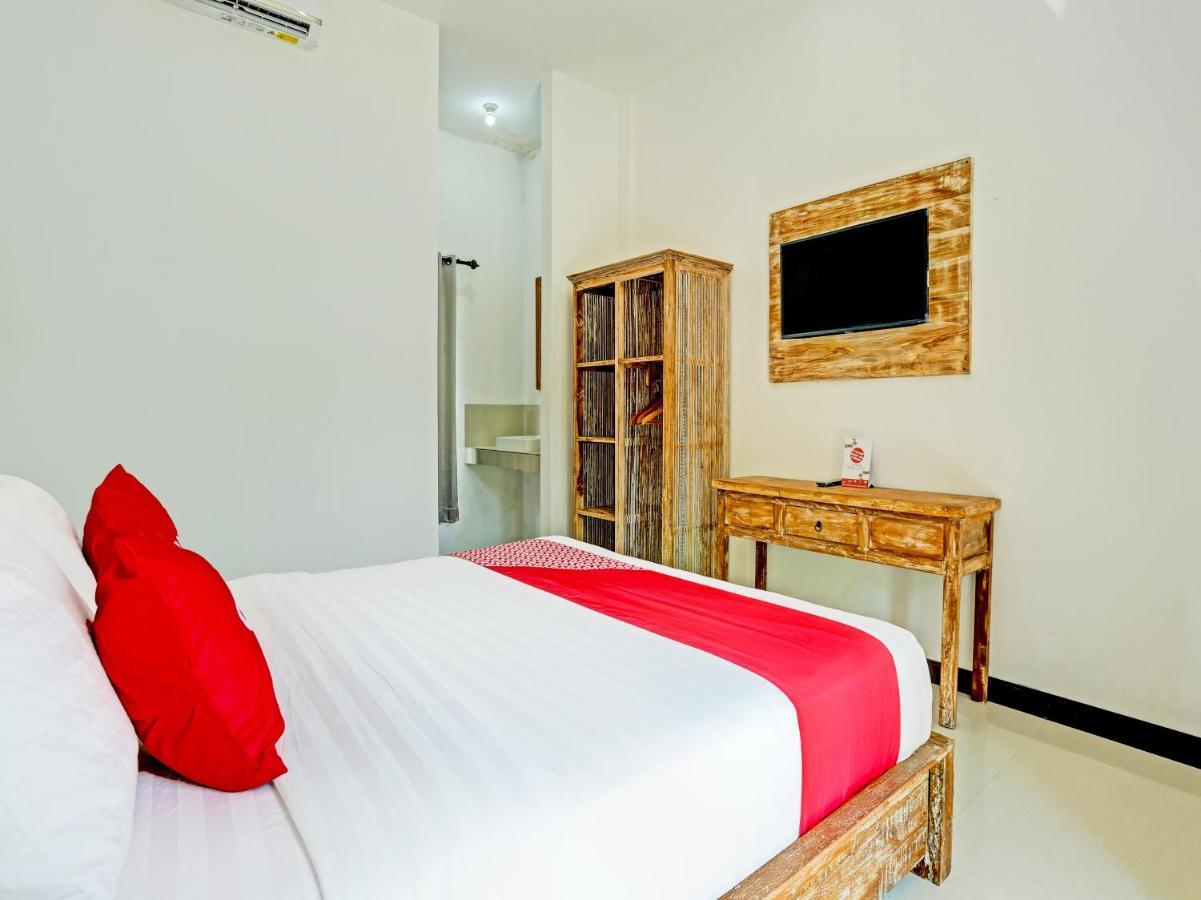 Oyo 91123 Madhava 108 Hotel Ungasan Kültér fotó