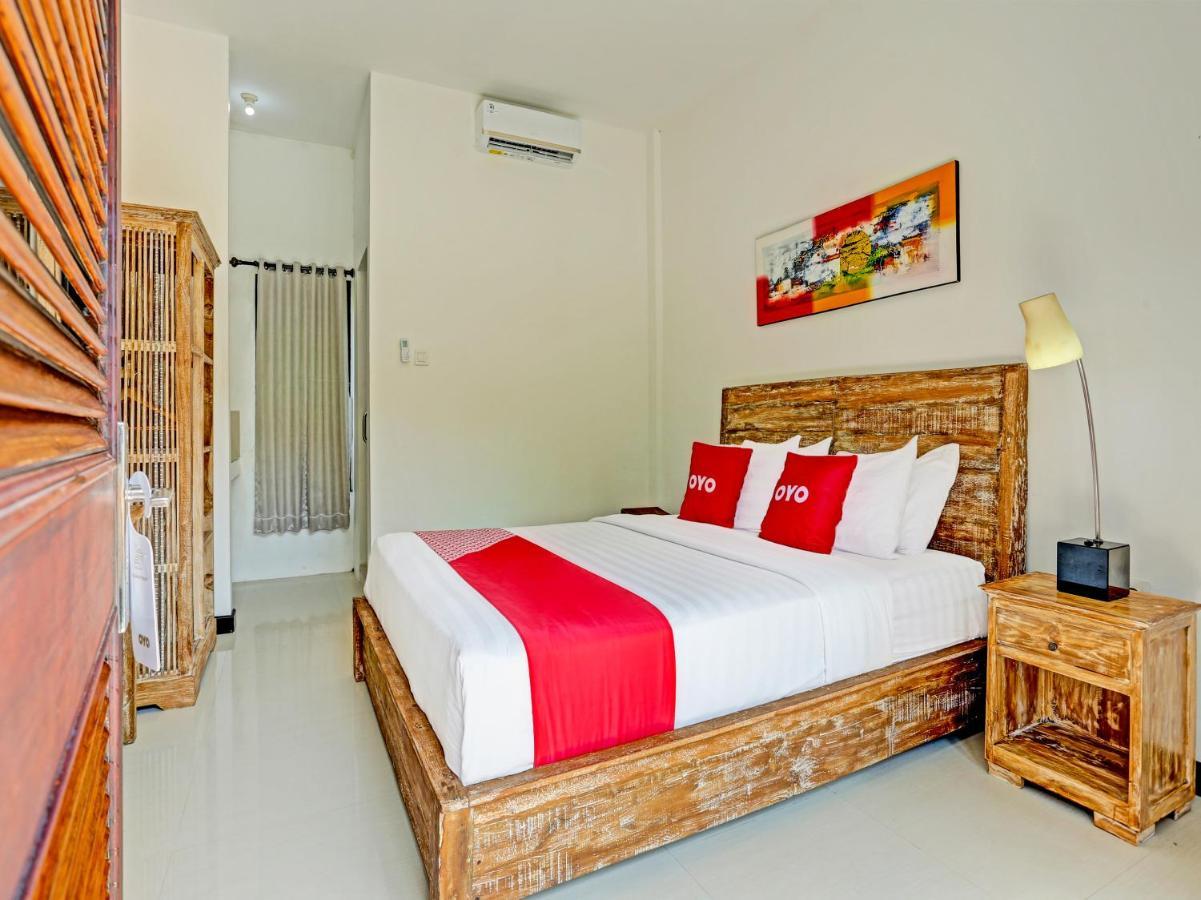 Oyo 91123 Madhava 108 Hotel Ungasan Kültér fotó